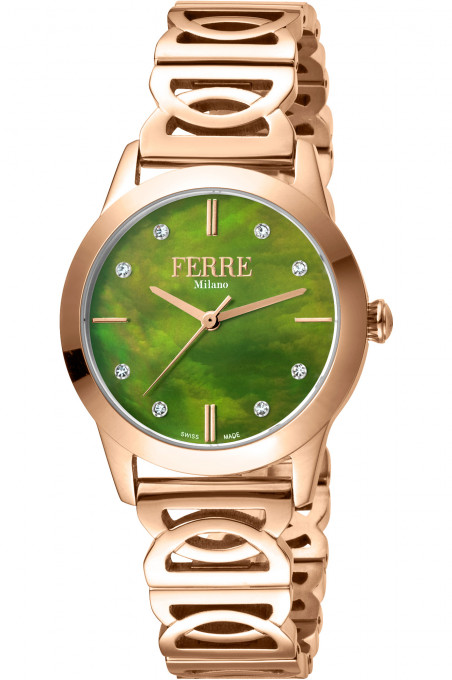 Ferre FM1L126M0251 - Women's Watch
