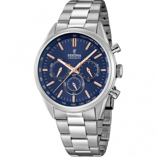 Festina Chrono F16820/A - Мъжки часовник