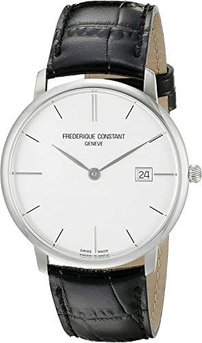 Frederique Constant Slimline FC-220S5S6 - Men's Watch