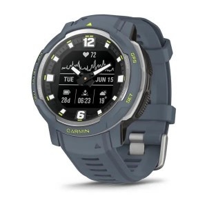 GARMIN Instinct® Crossover - Blue Granite