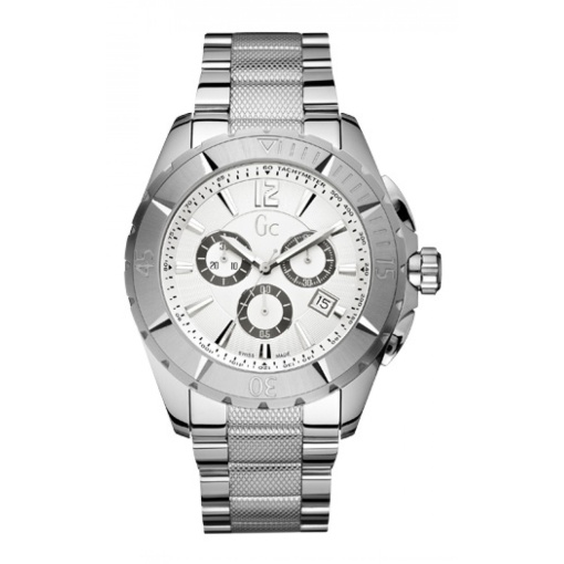 GC - Guess Collection X53001G1S - Men's Watch