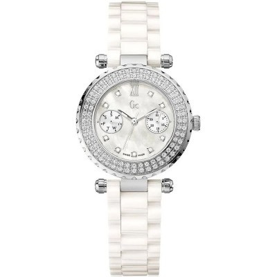 GS - Guess Collection Diver Chic A28101L1 - Дамски часовник