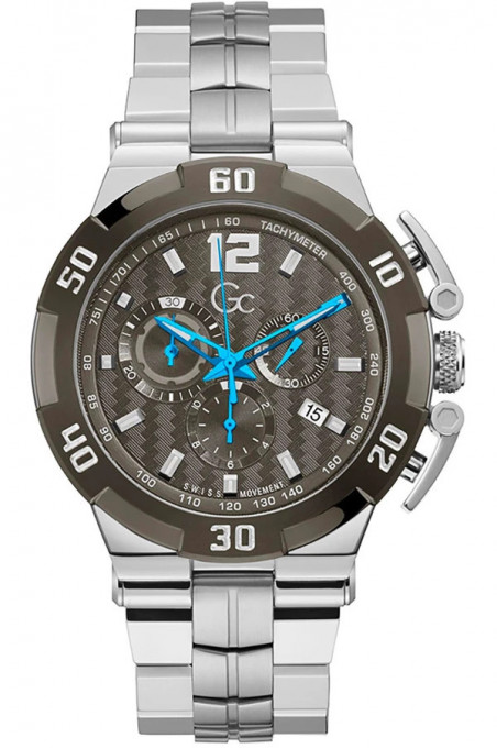 GUESS Collection - Y52006G5 Men's Watch