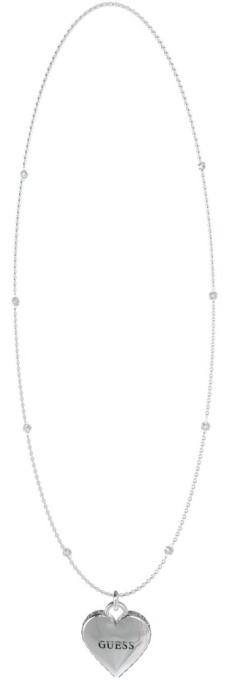 Guess JUBN02232JWRH - Дамско колие