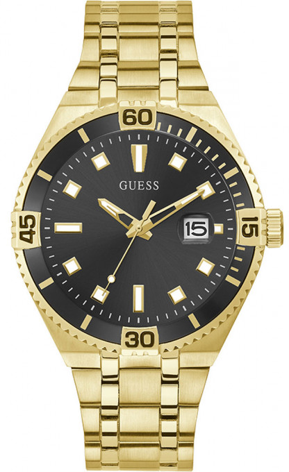 Guess Premier GW0330G2 - Мъжки часовник