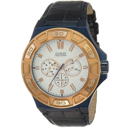 Guess W0674G7 - Мъжки часовник