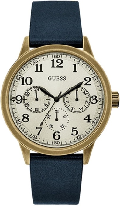 Guess W1101G2 - Мъжки часовник