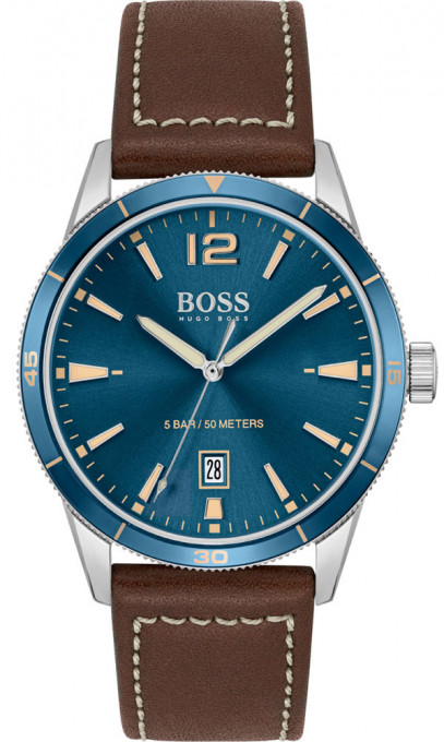 Hugo Boss 1513899 Men's Watch