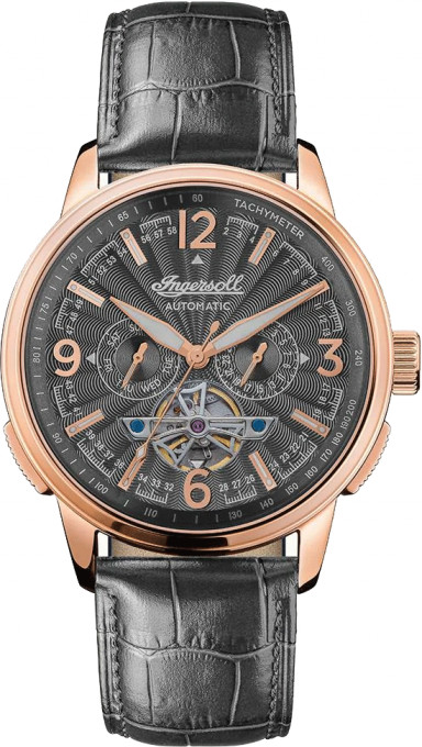 Ingersoll The Regent Automatic I00302 - Men's Watch