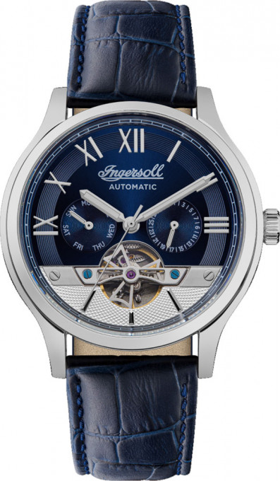 Ingersoll The Tempest Automatic I12103 - Мъжки часовник