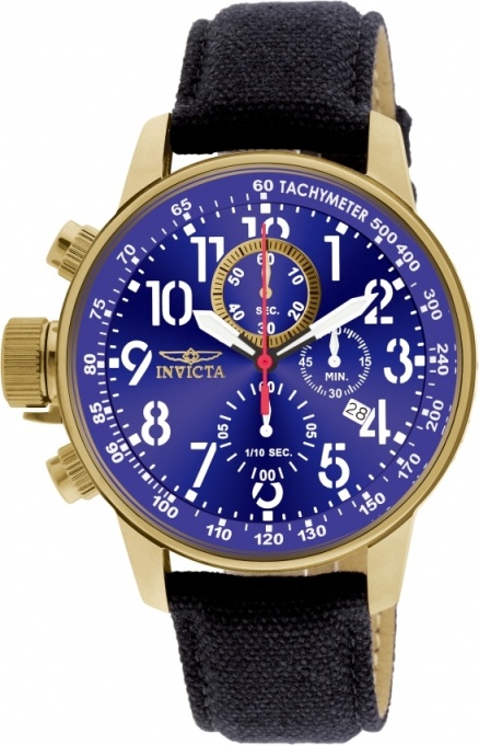 INVICTA I-FORCE 1516 - Мъжки часовник