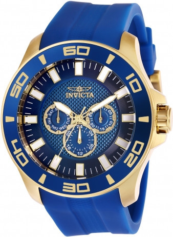 INVICTA PRO DIVER 28002 - Мъжки часовник