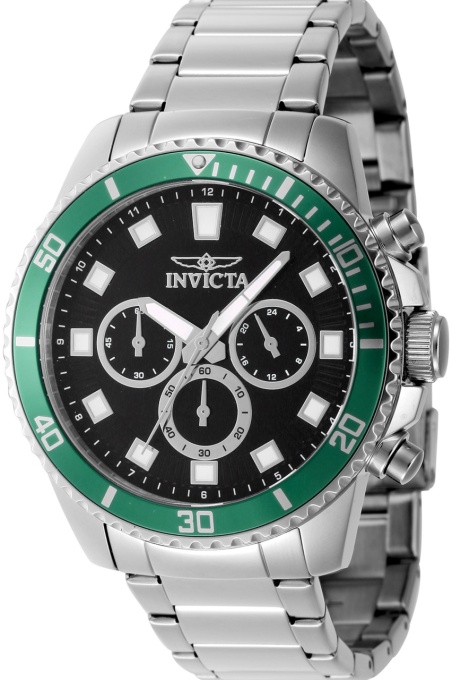 Invicta Pro Diver 46051 - Мъжки часовник