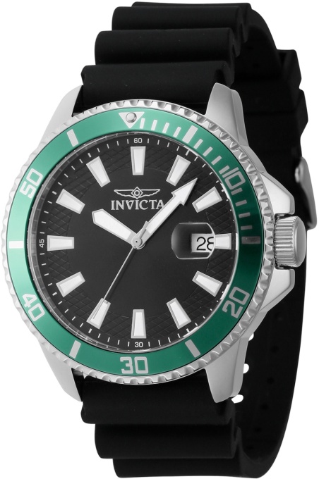 Invicta Pro Diver 46129 - Мъжки часовник