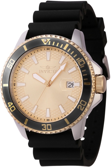 Invicta Pro Diver 46135 - Мъжки часовник