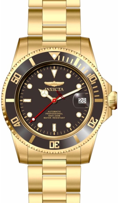 Invicta Pro Diver 47643 - Мъжки часовник