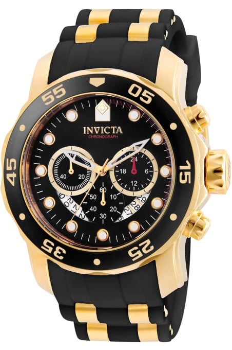 Invicta Pro Diver 6981 - Мъжки часовник