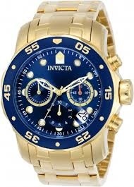 INVICTA PRO DIVER - SCUBA 0073 - Мъжки часовник