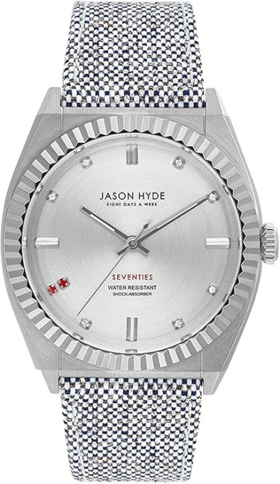 Jason Hyde JH20000 - Дамски часовник