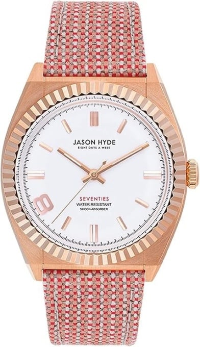 Jason Hyde JH20012 - Дамски часовник