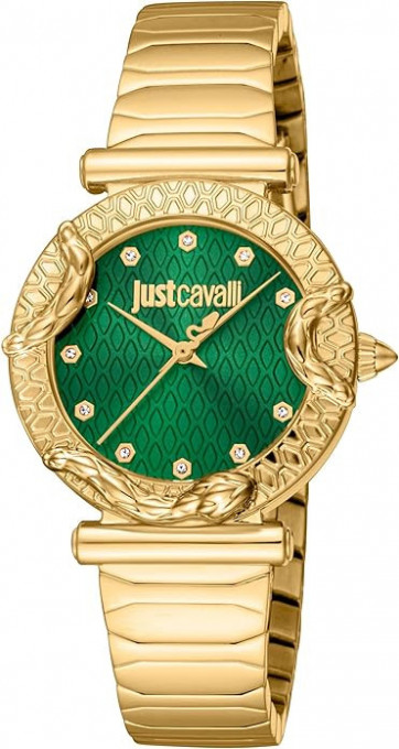 Just Cavalli Dress Watch JC1L234M0235 - Дамски часовник