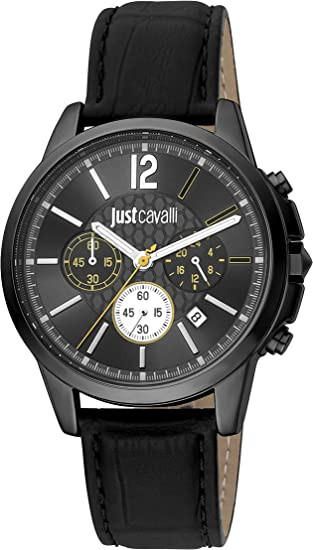 Just Cavalli JC1G175L0245 Men's Watch