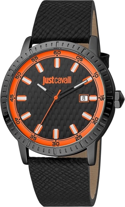Just Cavalli JC1G216L0035 Мъжки часовник