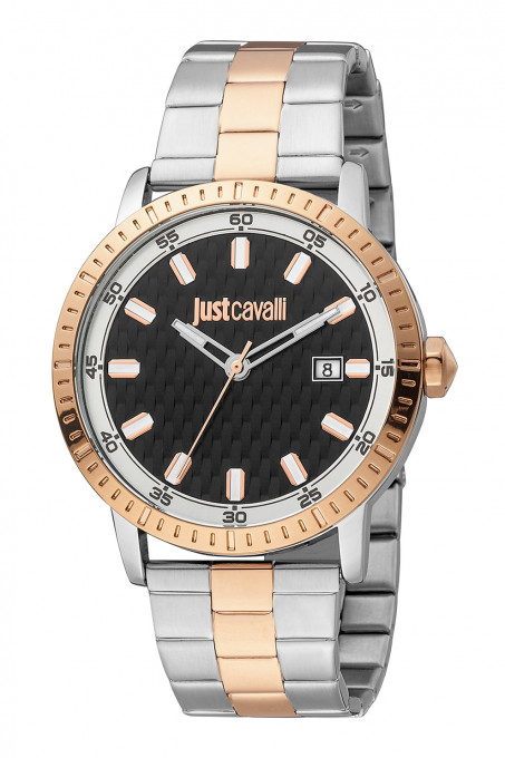 Just Cavalli JC1G216M0085 Мъжки часовник