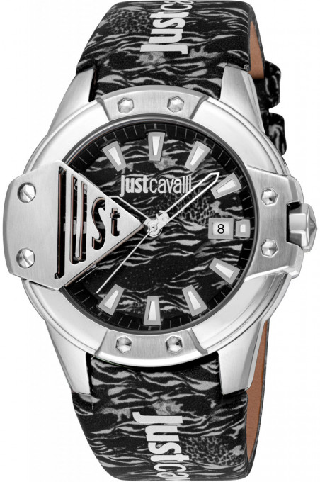 Just Cavalli JC1G260L0025 Unisex Watch