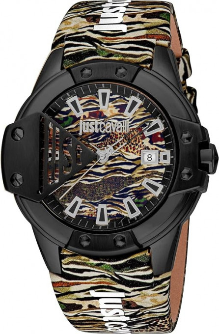 Just Cavalli JC1G260L0065 Унисекс часовник