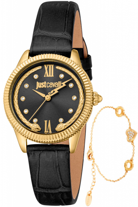 Just Cavalli Lady JC1L315L0025 - Дамски часовник