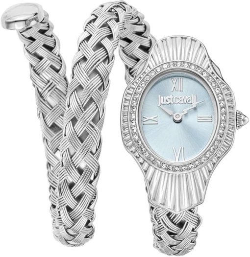 Just Cavalli Signature Snake JC1L305M0015 - Дамски часовник