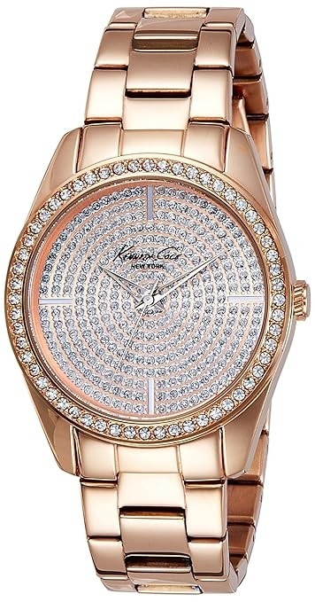 Kenneth Cole IKC4958 - Дамски часовник