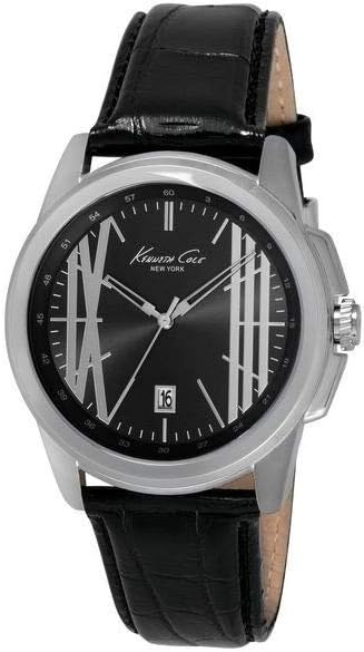 Kenneth Cole IKC8095 - Мъжки часовник