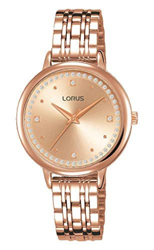 LORUS LADIES RG298PX9 - Дамски часовник
