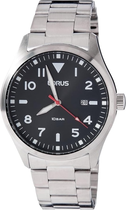 Lorus RH923QX9 - Men's Watch