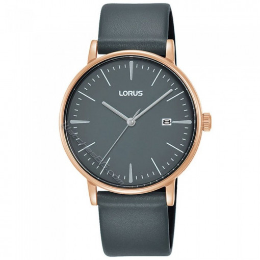 Lorus RH996NX9 Unisex Watch
