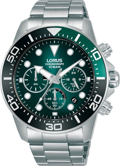 Lorus RT341JX9 - Мъжки часовник