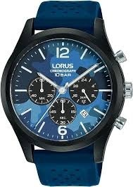 Lorus Sport Chrono RT301JX9 Мъжки часовник