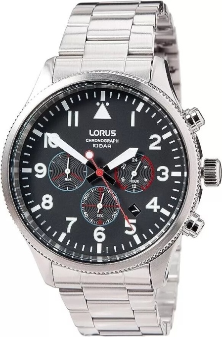 Lorus Sport Chrono RT363JX9 Мъжки часовник