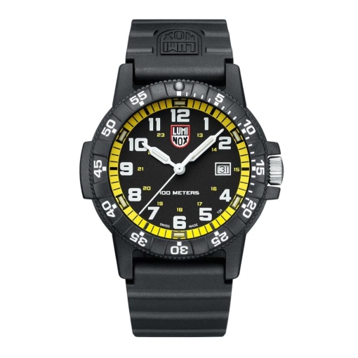 Luminox Leatherback SEA Turtle Giant XS.0325 - Мъжки часовник
