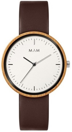 MAM MAM650 - Унисекс часовник