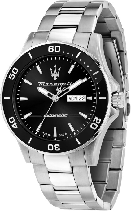 Maserati Competizione Automatic R8823100002 - Мъжки часовник