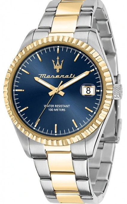 Maserati Competizione R8853100027 - Часовник за мъже и жени