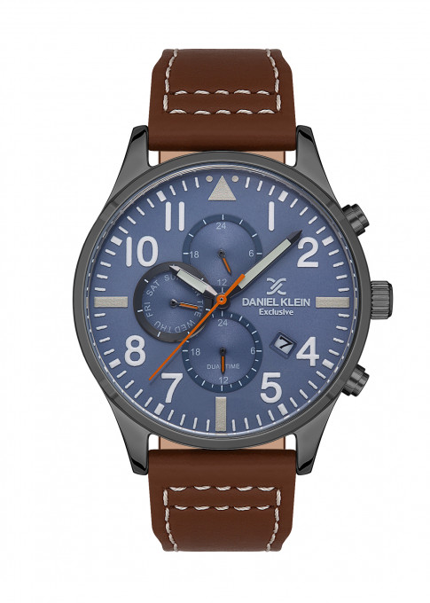 Men's Watch Daniel Klein DK.1.13389-4
