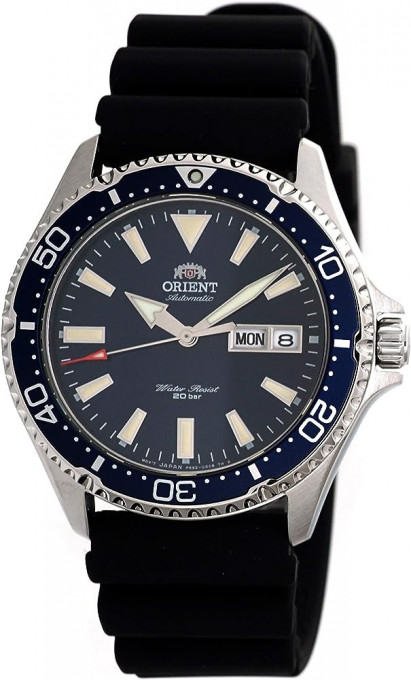 Men's Watch Orient RA-AA0006L