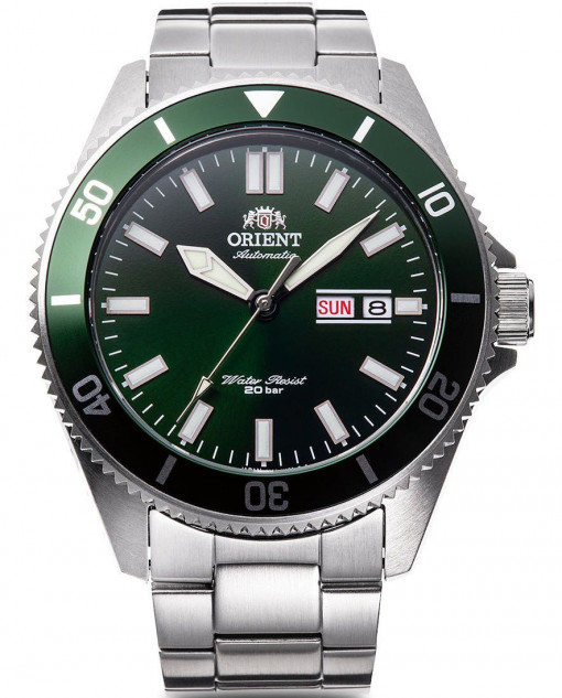 Men's Watch Orient RA-AA0914E