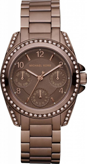 Michael Kors MK5614 - Women's Watch