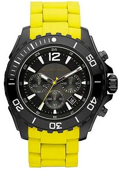 Michael Kors MK8235 - Мъжки часовници