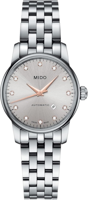 Mido Baroncelli Automatic M76004671 - Дамски часовник